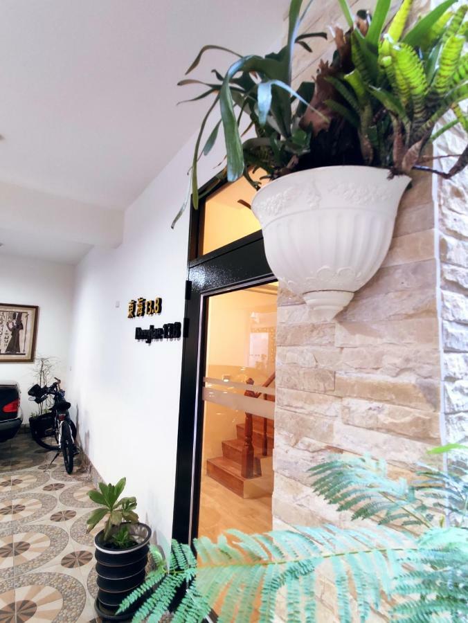 Donghae13.8 Apartment Longjing Exterior foto