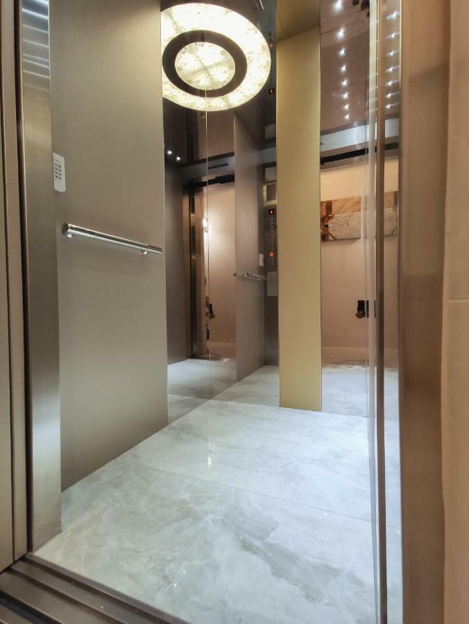Donghae13.8 Apartment Longjing Exterior foto