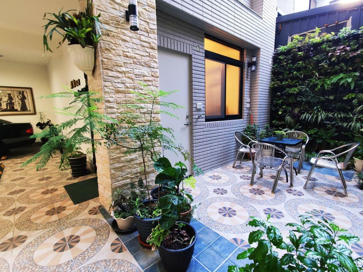 Donghae13.8 Apartment Longjing Exterior foto