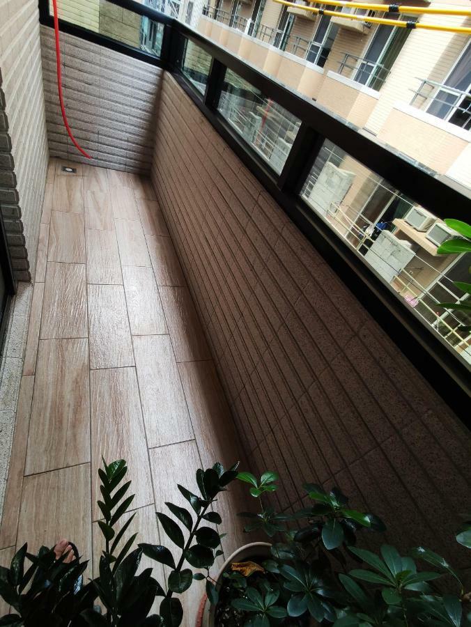 Donghae13.8 Apartment Longjing Exterior foto