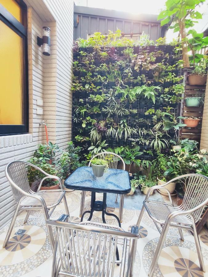 Donghae13.8 Apartment Longjing Exterior foto