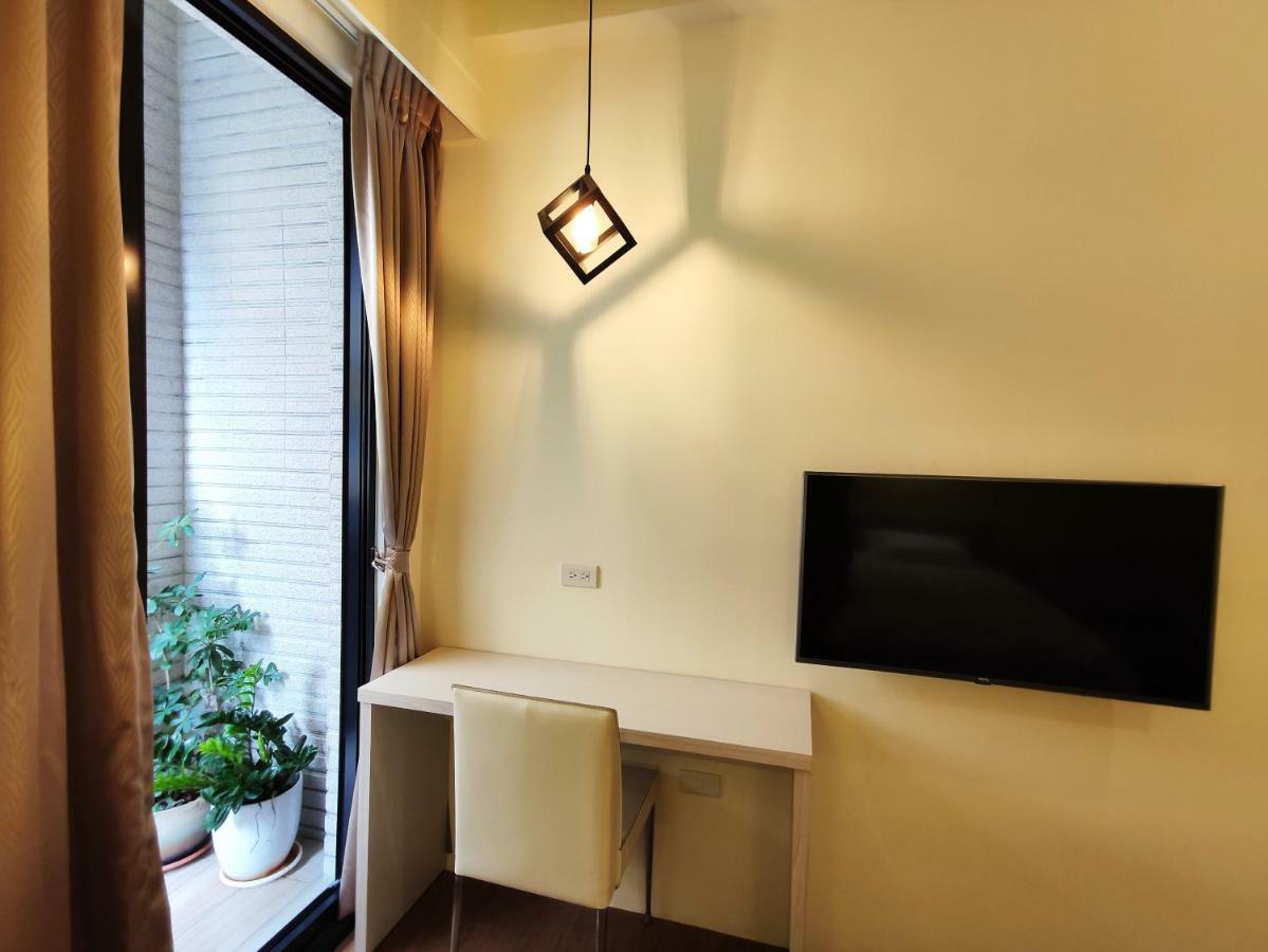 Donghae13.8 Apartment Longjing Exterior foto