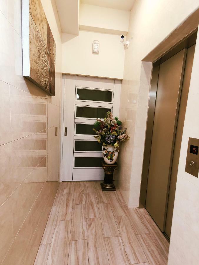 Donghae13.8 Apartment Longjing Exterior foto