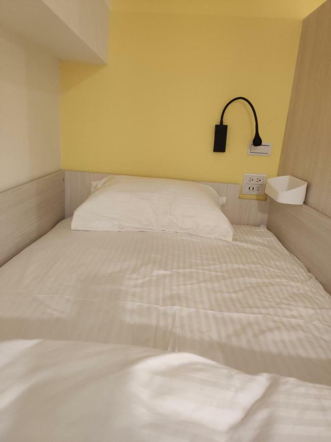 Donghae13.8 Apartment Longjing Exterior foto