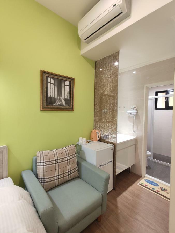 Donghae13.8 Apartment Longjing Exterior foto