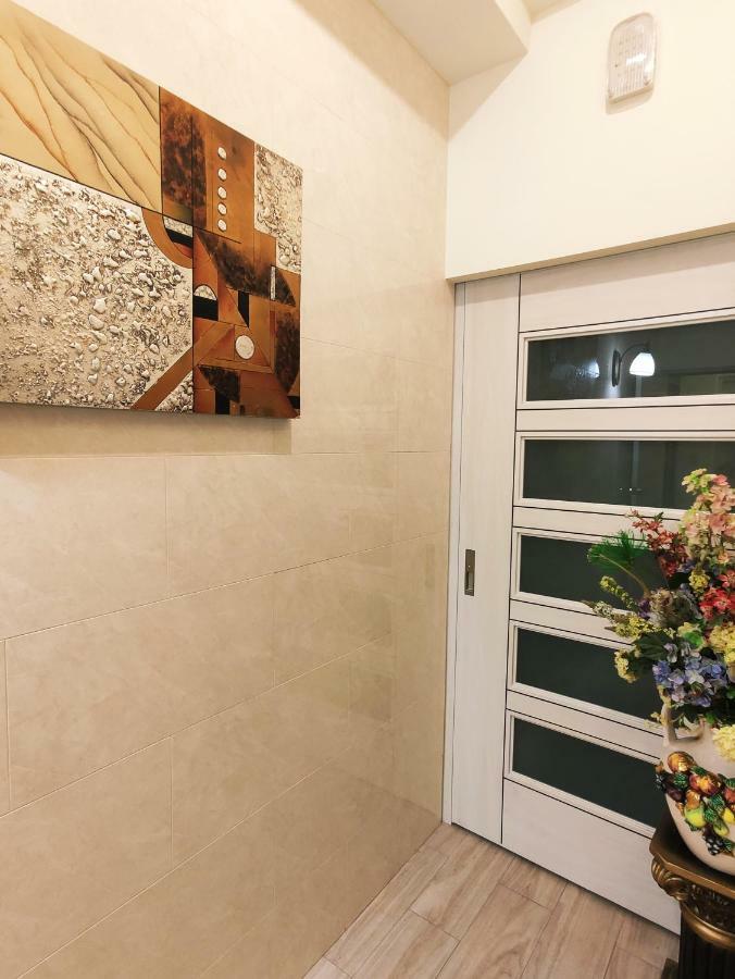 Donghae13.8 Apartment Longjing Exterior foto