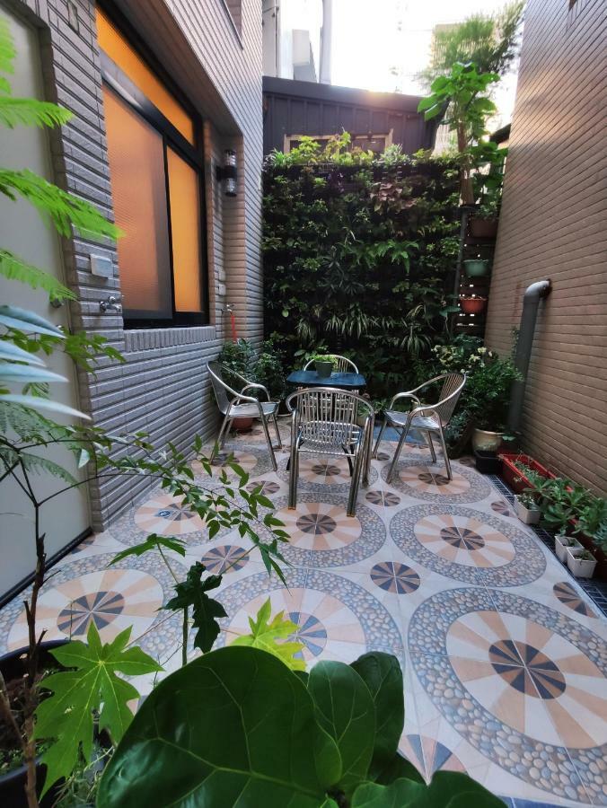 Donghae13.8 Apartment Longjing Exterior foto