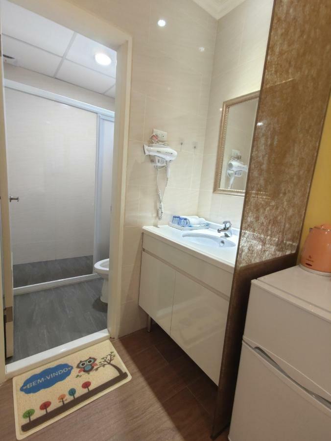 Donghae13.8 Apartment Longjing Exterior foto