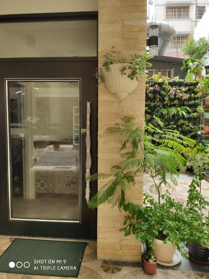 Donghae13.8 Apartment Longjing Exterior foto